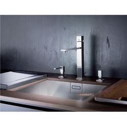 Sudoper BLANCO ZEROX 500-U