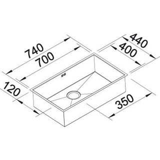 sudoper-blanco-zerox-700-u-infino-durinox-bez-dalj-521560-94115-09012559.webp