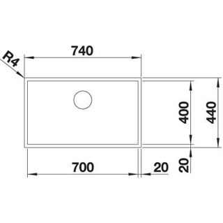 sudoper-blanco-zerox-700-u-infino-durinox-bez-dalj-521560-98170-09012559.webp