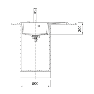 sudoper-franke-centro-20-cng-611-78-a-kameno-siva-desni-1140-78462-09011880.webp