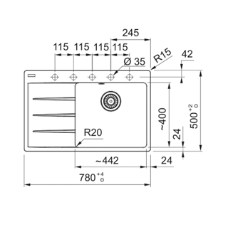 sudoper-franke-centro-20-cng-611-78-a-kameno-siva-desni-1140-99312-09011880.webp