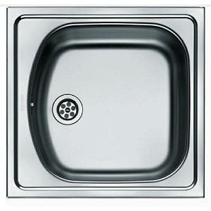 Sudoper Franke ETN 610 101.0009.909