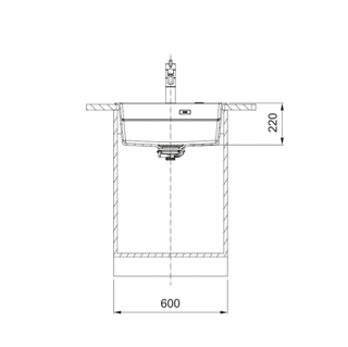 sudoper-franke-kubus-2-pro-kng-pro-610-53-a-ftl-crni-1140751-9046-09012649.webp