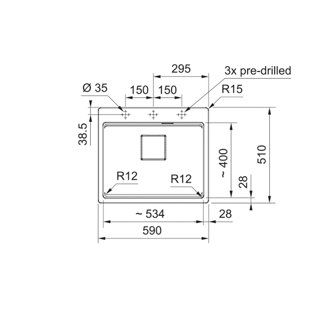 sudoper-franke-kubus-2-pro-kng-pro-610-53-a-ftl-crni-1140751-97359-09012649.webp