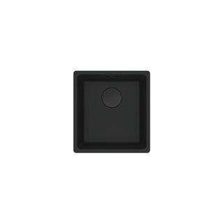 Sudoper Franke Maris 2.0 MRG 110-37 Black Collection 125.0683.231