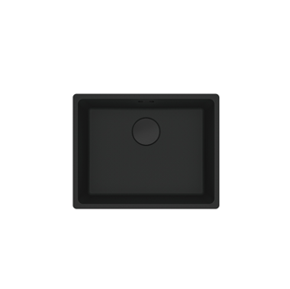 Sudoper Franke Maris 2.0 MRG 110-52 A Black Collection 125.0683.234