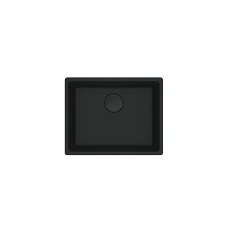 Sudoper Franke Maris 2.0 MRG 110-52 black collection 125.0686.715