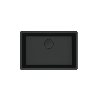 Sudoper Franke Maris 2.0 MRG 110-62 black collection 125.0686.723