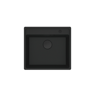 Sudoper Franke Maris 2.0 MRG 210-52 TL A Black Collection 135.0683.054