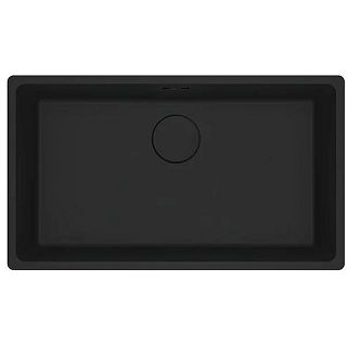 Sudoper Franke Maris 2.0 MRG 610-72 Black Collection 114.0661.650