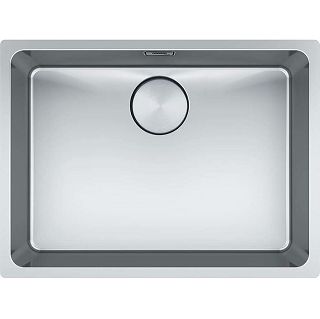 Sudoper Franke Mythos MYX 110-55 122.0625.058