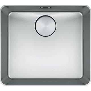 Sudoper Franke Mythos MYX 210-45 127.0618.824