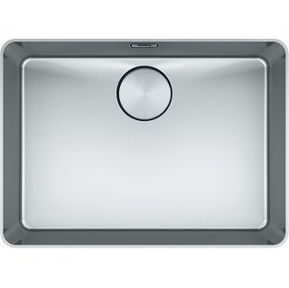 Sudoper Franke Mythos MYX 210-55 127.0625.054