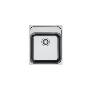 Sudoper Franke Smart SRX 210-40 TL inox 127.0704.666