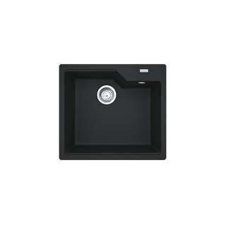 Sudoper Franke Urban 2.0 UBG 610-50 A crni 114.0682.644