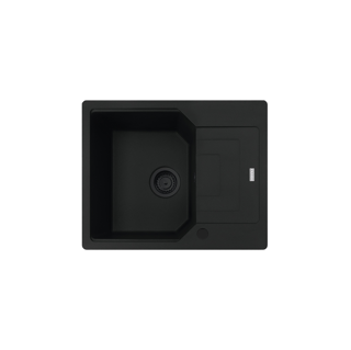 Sudoper Franke Urban 2.0 UBG 611-62 A Black Collection 114.0682.735