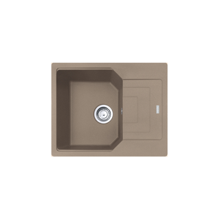 Sudoper Franke Urban 2.0 UBG 611-62 A Kašmir 114.0682.547