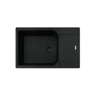Sudoper Franke Urban 2.0 UBG 611-78 XL Black Collection 114.0682.737