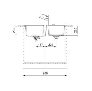 sudoper-franke-urban-20-ubg-620-43-34-crna-1140686775-17040-09011888.webp