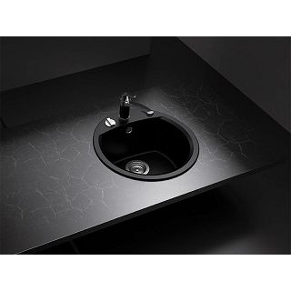 Sudoper Schock Manhattan R-100