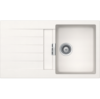 Sudoper Schock Signus D-100 stone
