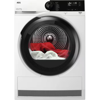 Sušilica rublja AEG TR7294E
