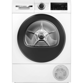 Sušilica rublja Bosch WQG14501BY