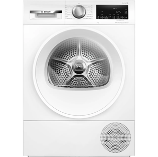 Sušilica rublja Bosch WQG14591BY