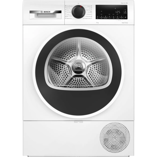 Sušilica rublja Bosch WQG243DMBY