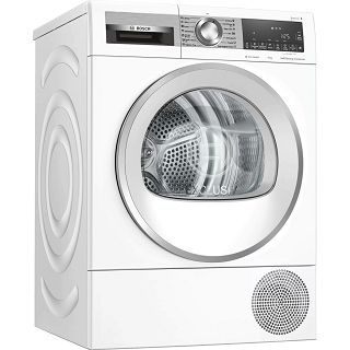 Sušilica rublja Bosch WQG24590BY