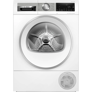 Sušilica rublja Bosch WQG24591BY