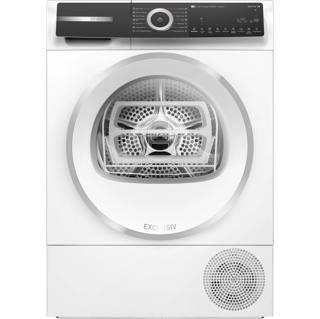 Sušilica rublja Bosch WQH246D3BY WiFi