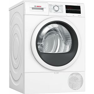 Sušilica rublja Bosch WTR87TW0BY