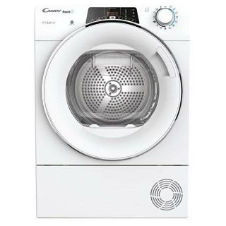 Sušilica rublja Candy RO4H7A1TCEXS
