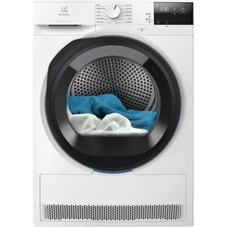 Sušilica rublja Electrolux EW6D285DE