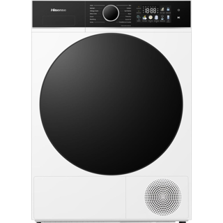 Sušilica rublja Hisense DH3I802UWDD WiFi