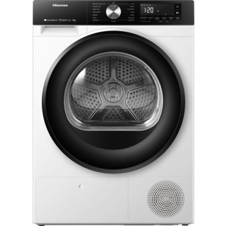 Sušilica rublja Hisense DH3S802BW2