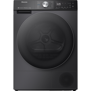 Sušilica rublja Hisense DH5S102BB