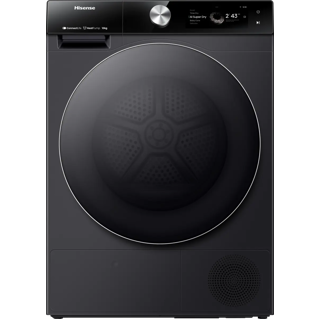 Sušilica rublja Hisense DH7S107BB WiFi