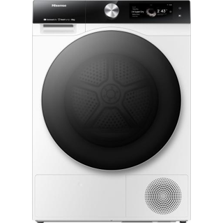 Sušilica rublja Hisense DH7S107BW