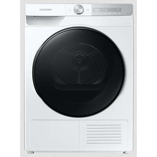 Sušilica rublja Samsung DV80T7220BH/S7