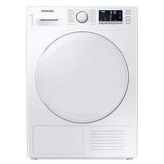 Sušilica rublja Samsung DV80TA020DE/LE