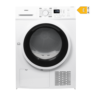 Sušilica rublja Vivax CDR-0816SHP