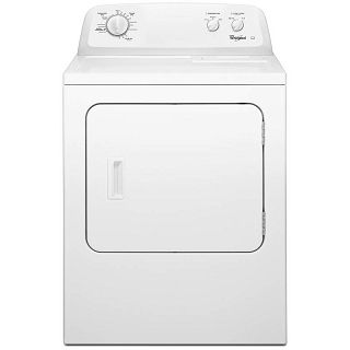 Sušilica rublja Whirlpool 3LWED4705FW profi