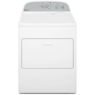 Sušilica rublja Whirlpool 3LWED4830FW profi