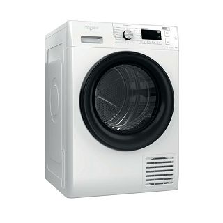 Sušilica rublja Whirlpool FFT M11 9X2BY EE