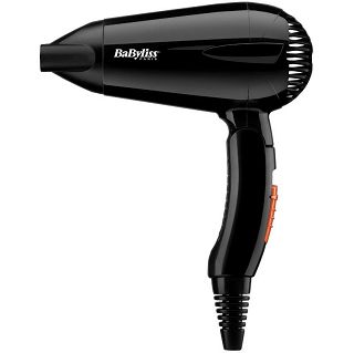 Sušilo za kosu BaByliss 5344E putno