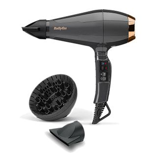 Sušilo za kosu BaByliss 6719DE