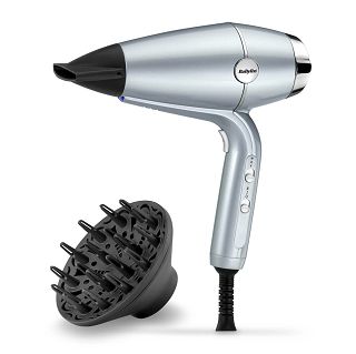 Sušilo za kosu BaByliss D773DE