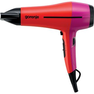 Sušilo za kosu Gorenje HD215PR